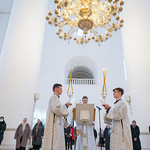 18 января 2024, Крещенский сочельник. Спасо-Преображенский кафедральный собор (Тверь)