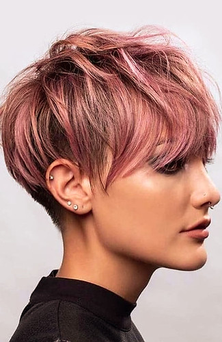 Edgy-Pixie-Cut | by Rainman1943