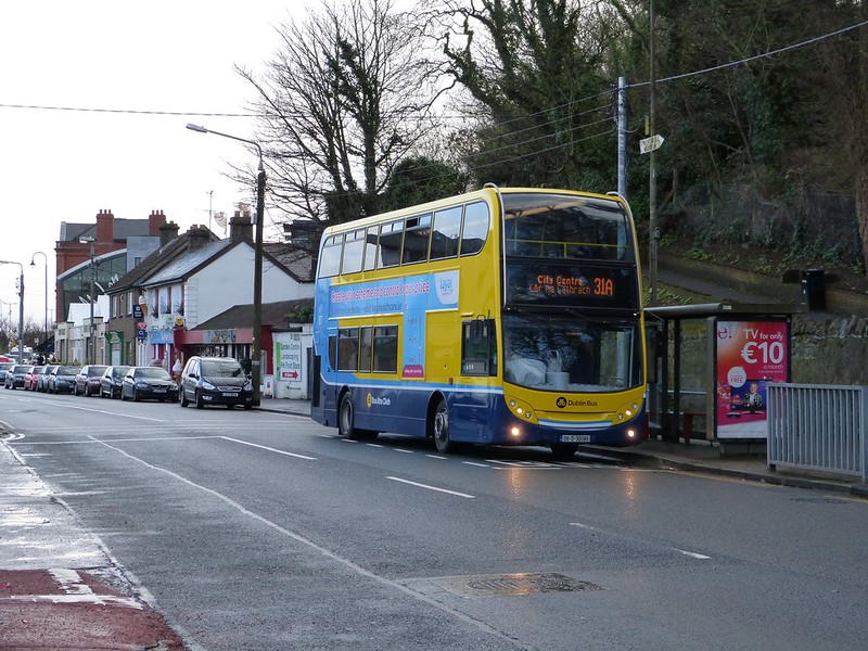 Throwback Thursday - Page 54 - IRISH ROAD PASSENGER TRANSPORT FORUM
