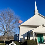 Tioga United Methodist Church WMHDVJ
&lt;a href=&quot;https://www.waymarking.com/waymarks/WMHDVJ&quot; rel=&quot;noreferrer nofollow&quot;&gt;www.waymarking.com/waymarks/WMHDVJ&lt;/a&gt;