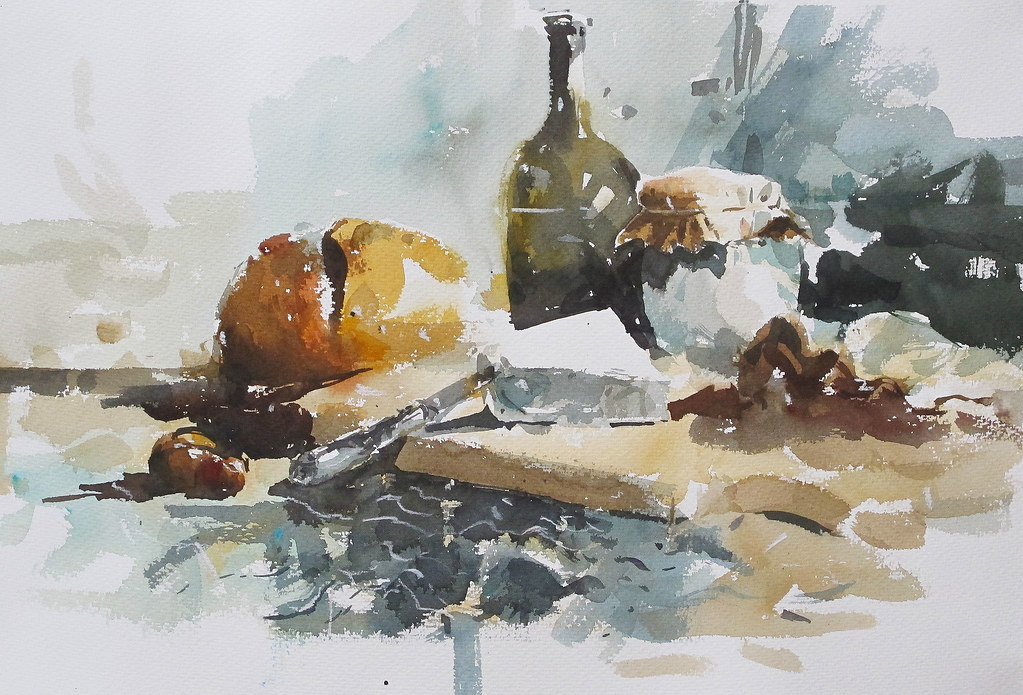 Two days at Berry -painting Watercolours -March 3 & 4. Booking and details: judy@artxtra.com.au  or   0413 157 704
