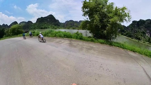 Día 6: Hoa Lu - Trang An - Mua cave. - 13 días por libre en Vietnam, Siem Reap y Bangkok con 2 niñas. (1)