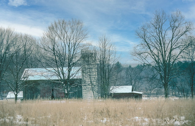 Snow Farm