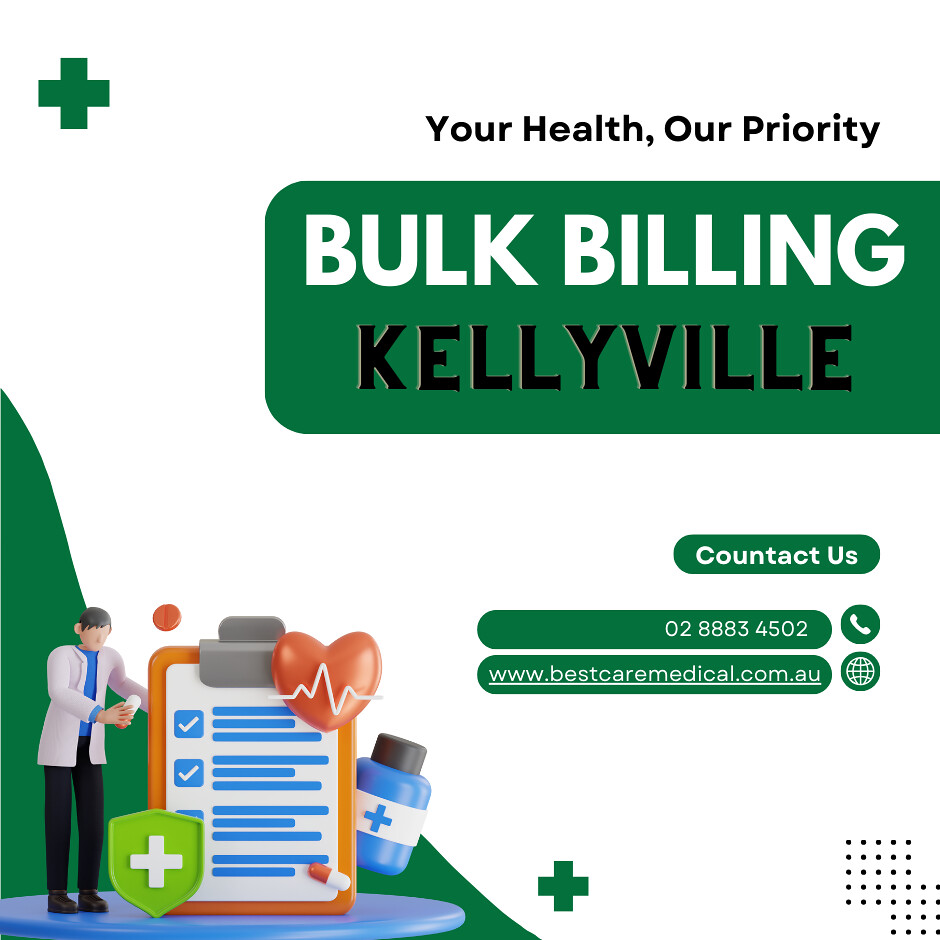 What is bulk billing in kellyville