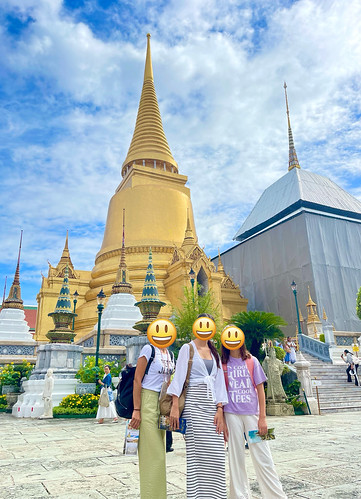 Día 12: Bangkok - 13 días por libre en Vietnam, Siem Reap y Bangkok con 2 niñas. (1)
