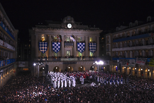 Bandera igoera 2024