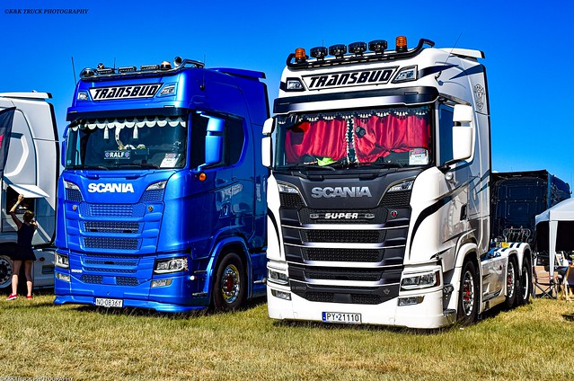 Scania Transbud 2 (PL)