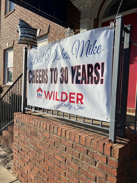 2023 ERA Wilder Year in Review