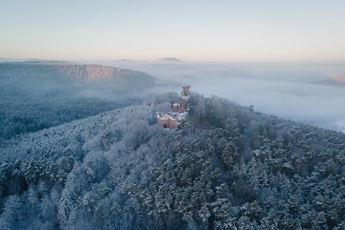 Drachenfels | by Pascal Krass