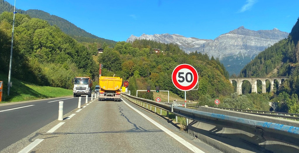 [F][N205] Saint-Gervais - Chamonix-Mont Blanc - Pagina 4 - Wegenforum
