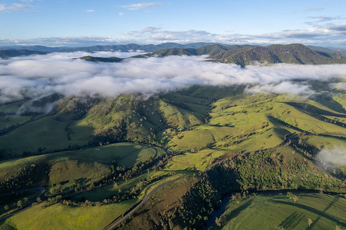 Bretti Sunrise by wjones2166, Bretti NSW 2422, Australia