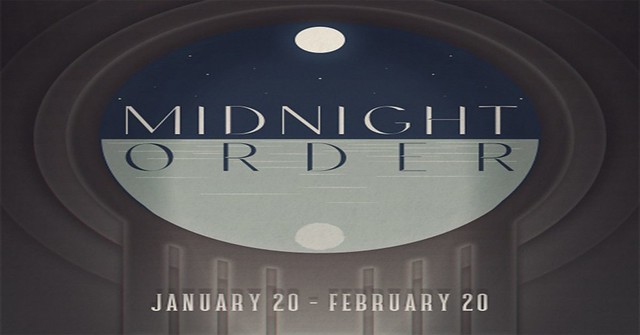Explore the Dark Realms of Midnight Order
