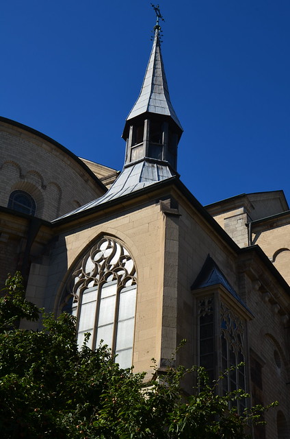 St. Marim im Kapitol