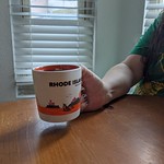 Rhode Island Mug 