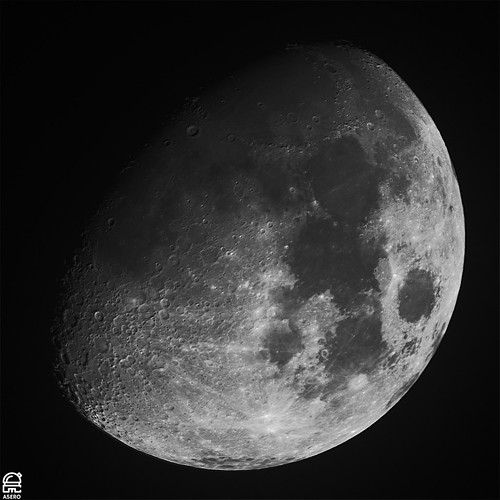 Moon - 2024-01-20 20:54:50 | by John in Scotland