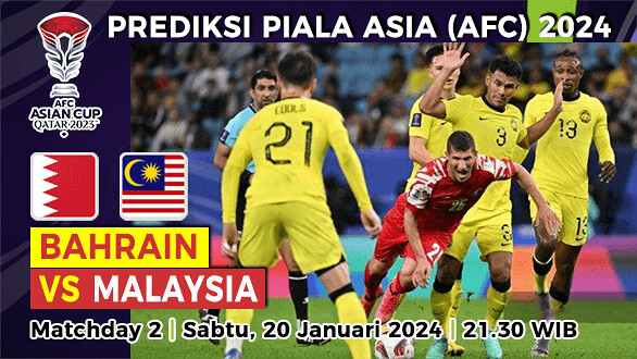 Prediksi Indonesia vs Irak di Piala Asia 2023, 15 Januari 2024