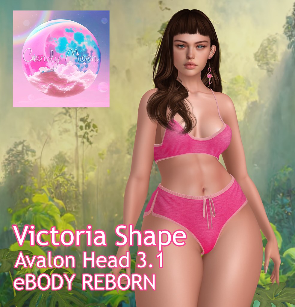 Victoria Shape