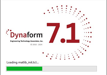 ETA Dynaform 7.1.0 Build 2024.01.12 full