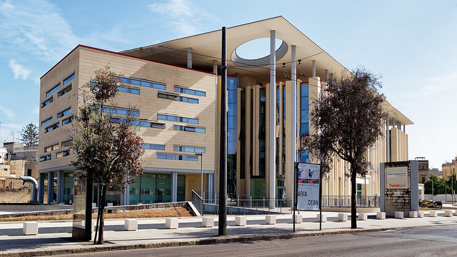 Lecce, Nardò Technical Center