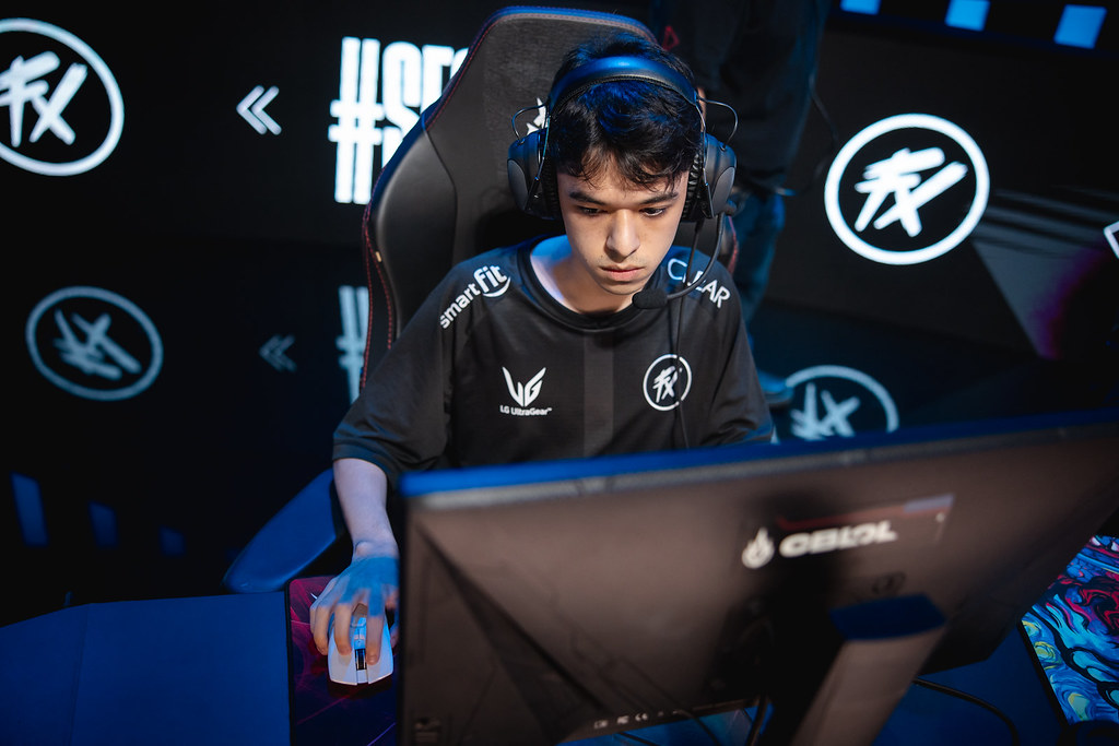 CBLOL 2024 - Primeira Etapa - Semana 1
