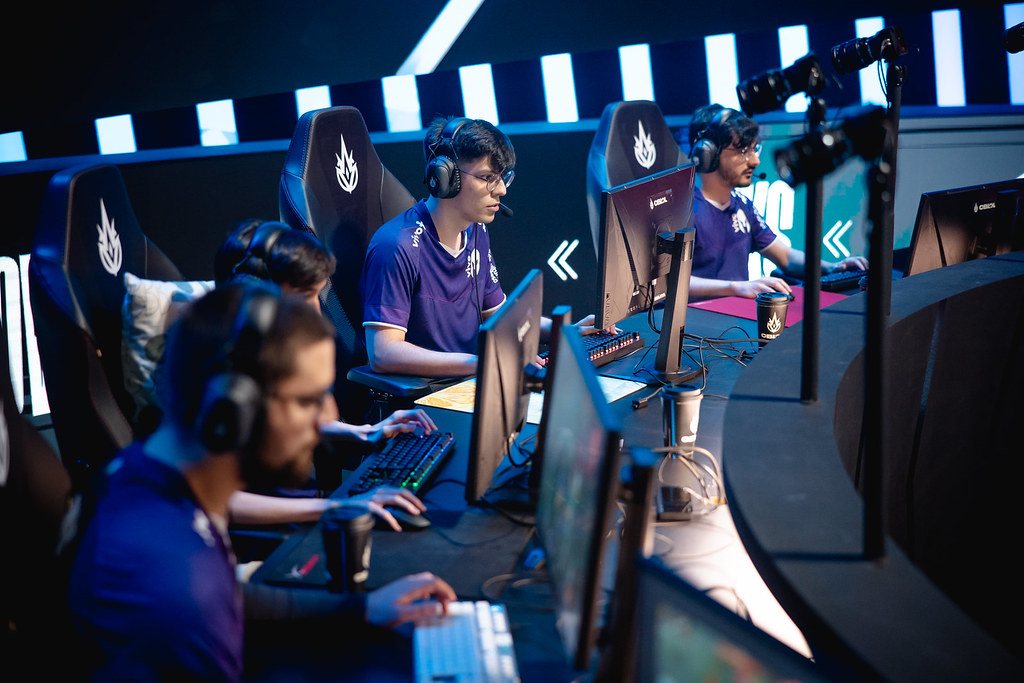 CBLOL 2024 - Primeira Etapa - Semana 1