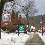 Downtown Stowe 