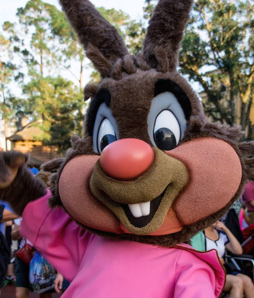 Suprr Rabbit Flickr Brer Rabbit | Hilary | Flickr