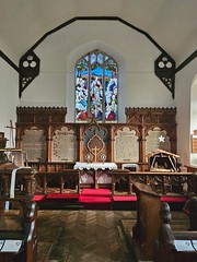 chancel