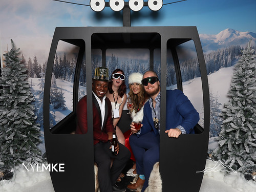 NYEMKE_PhotoBooth2024 | by Eventsbydesign_