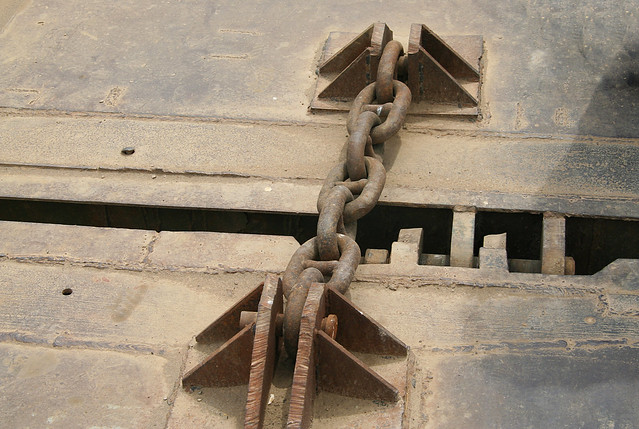 chain