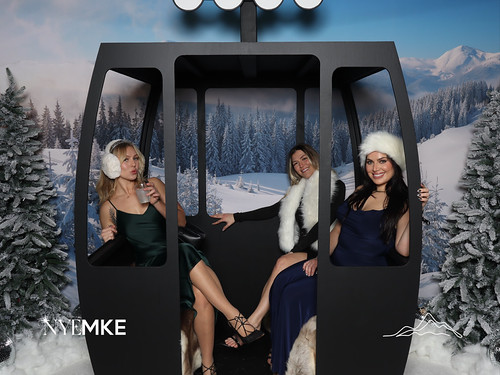 NYEMKE_PhotoBooth2024 | by Eventsbydesign_