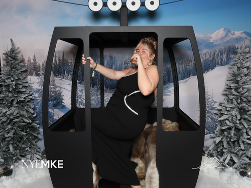 NYEMKE_PhotoBooth2024 | by Eventsbydesign_