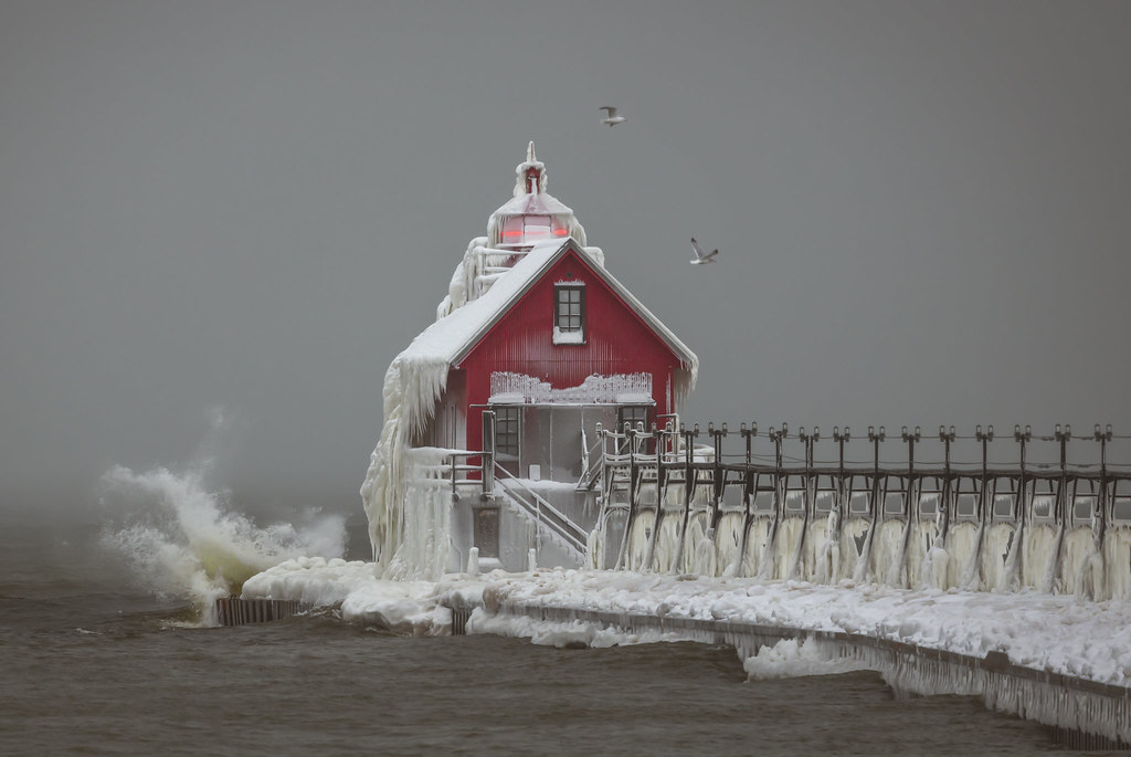 grand haven lighthouse
