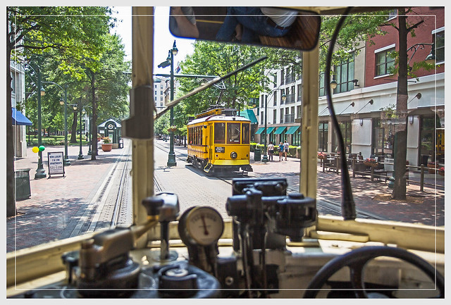 Tram Memphis, May 28.2012
