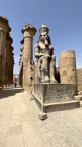 Luxor