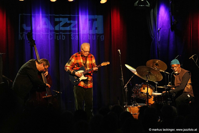 Bill Frisell Trio