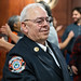 Joseph Munn sworn in as Fire Chief of the North Charleston Fire Department