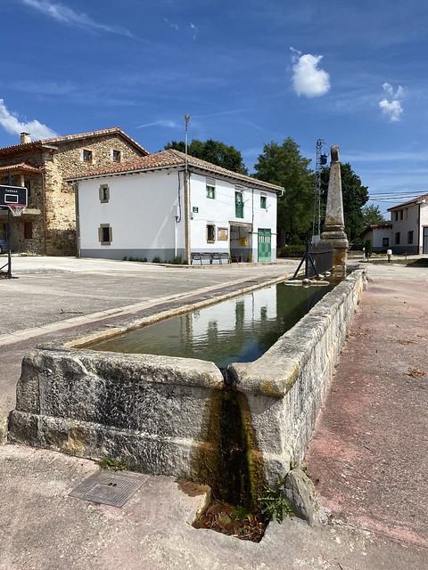 QUINTANA DE LOS PRADOS - Burgos.