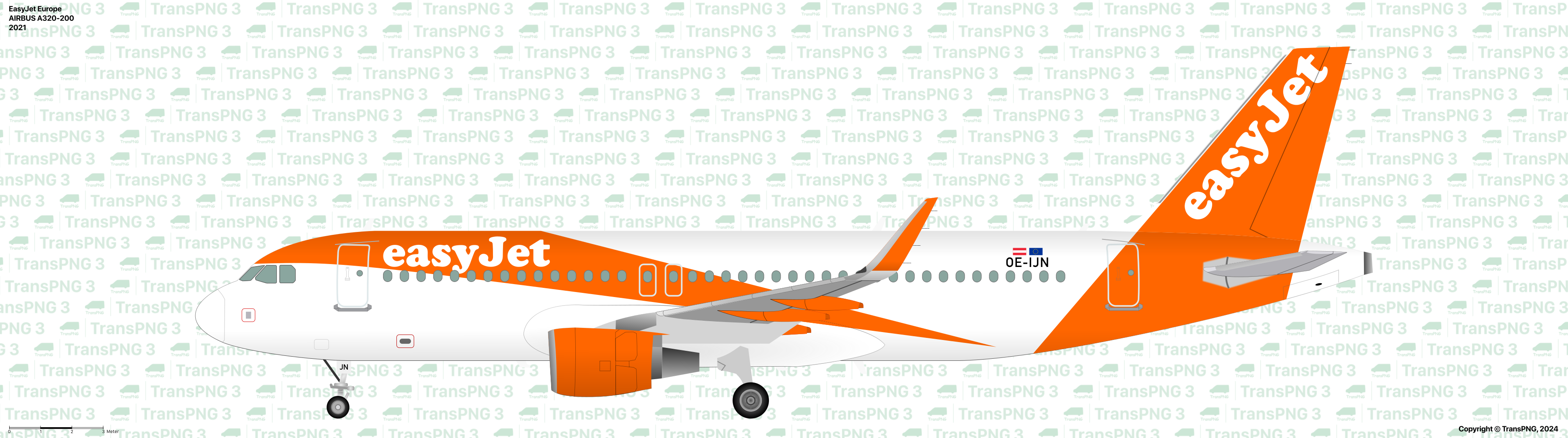 TransPNG.net | 分享世界各地多種交通工具的優秀繪圖 - 客機 53481715568_3cc6a5074d_o