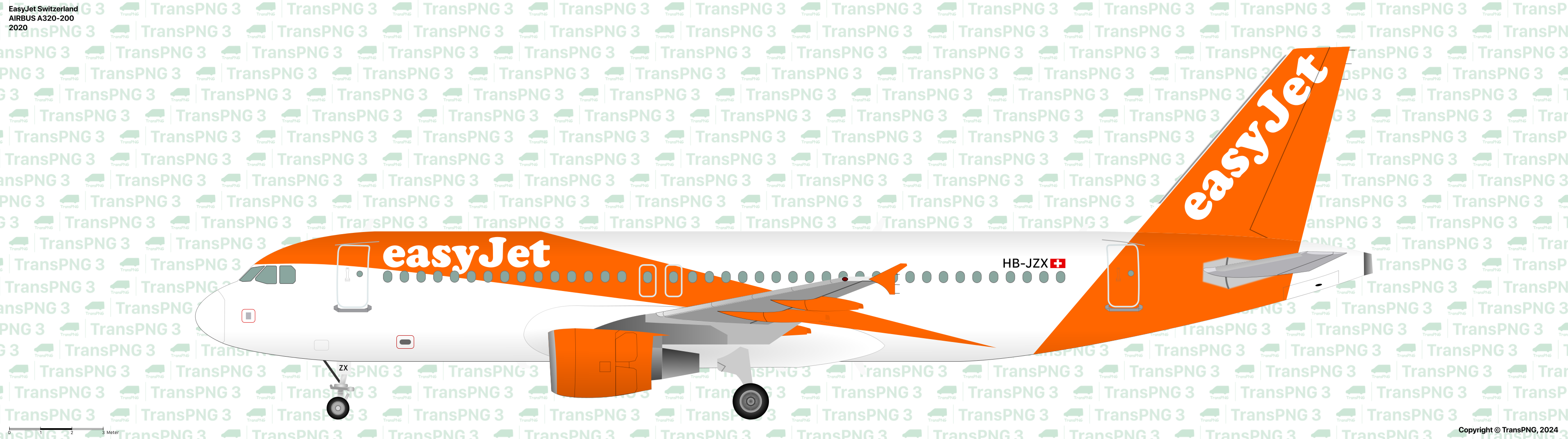 TransPNG | 世界中の様々な乗り物の優れたイラストを共有する - 旅客機 53481715618_ebefe21dd1_o