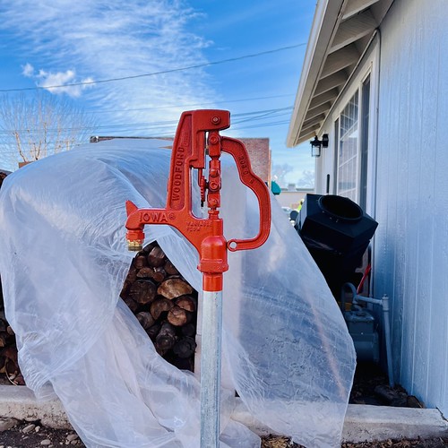 Wind / Tap 1 | by James Mclin Simpson