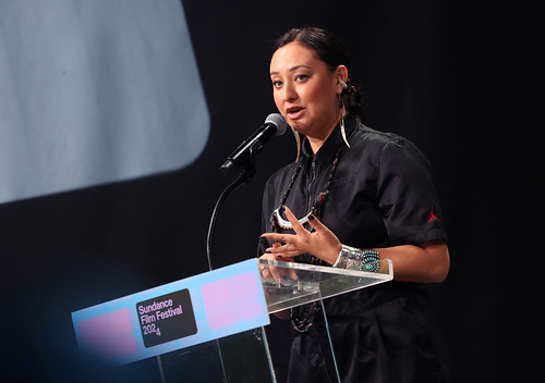 Native Forum Celebration presented by NBCUniversal Launch and Nia Tero