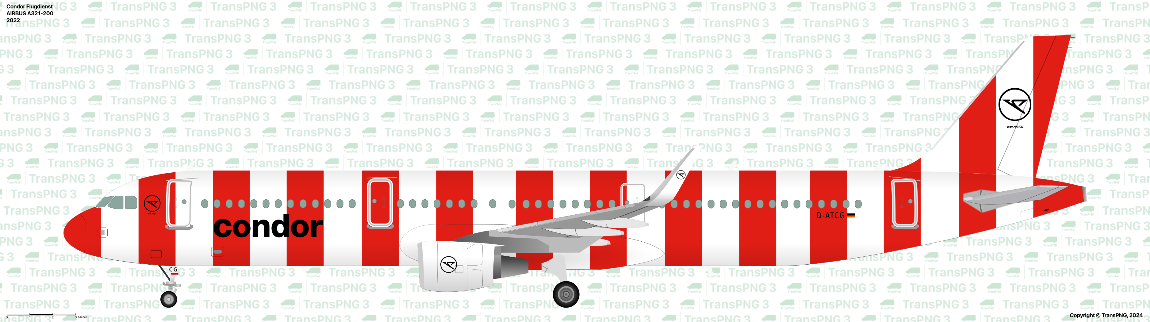 TransPNG.net | 分享世界各地多種交通工具的優秀繪圖 - 客機 53481877744_2b87aac71d_o