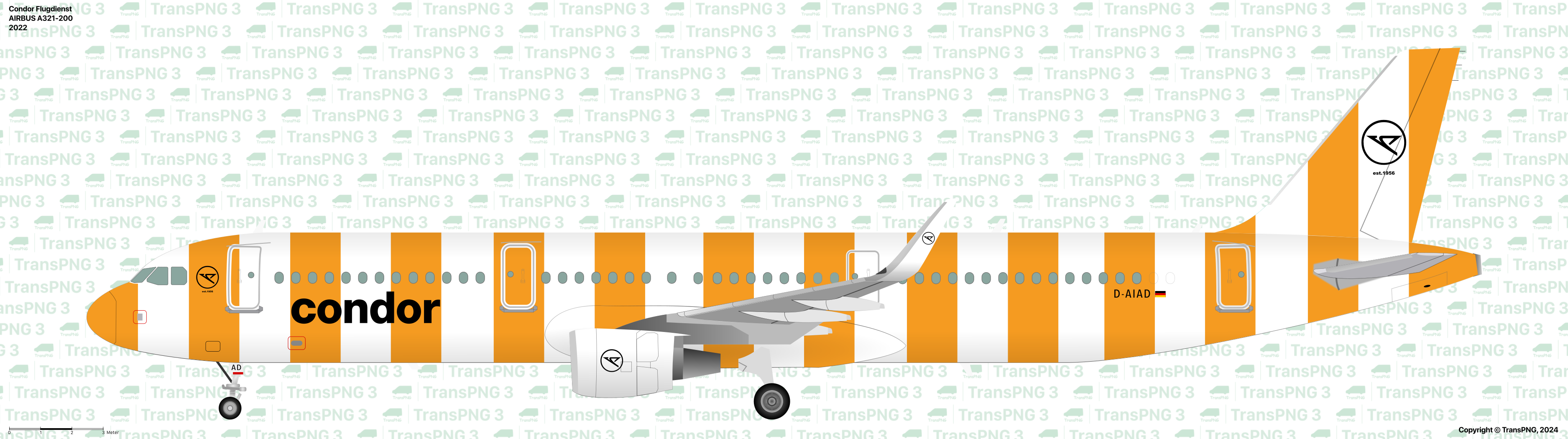 TransPNG.net | 分享世界各地多種交通工具的優秀繪圖 - 客機 53481983100_3f17f809f4_o
