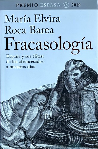 Fracasología. Roca Barea