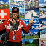 most epic adventure yet! in Lauterbrunnen, Switzerland 