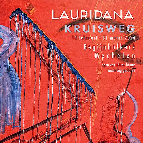 Lauridana Kruisweg