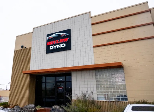 Outlaw Dyno | Your Ultimate Destination for Outlaw Dyno Tuning