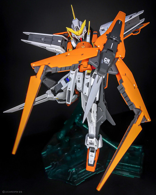 GN-003 Gundam Kyrios
