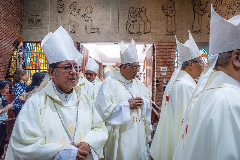 126 Asamblea Plenaria del Episcopado Peruano
